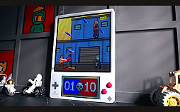 ���������꡼ No.009�Υ���ͥ������ / �ڥ��ɤ��ͼ��߽Фʤɡ��ӥǥ������൤ʬ��ͷ�٤�վ������ĥܡ��ɡ�Pixeldarts�פ�Kickstarter�����ڡ����Ÿ���档�ץ������ǿ����ʥ롼�볫ȯ���ǽ