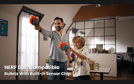 ���������꡼ No.010�Υ���ͥ������ / �ڥ��ɤ��ͼ��߽Фʤɡ��ӥǥ������൤ʬ��ͷ�٤�վ������ĥܡ��ɡ�Pixeldarts�פ�Kickstarter�����ڡ����Ÿ���档�ץ������ǿ����ʥ롼�볫ȯ���ǽ