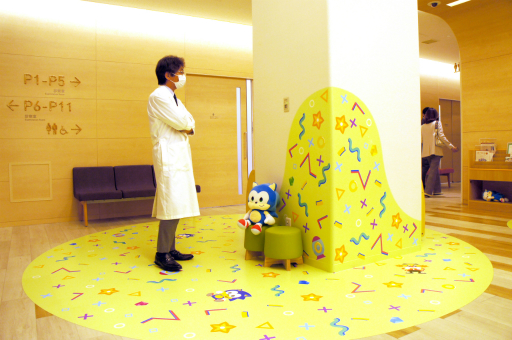 ���������꡼ No.009�Υ���ͥ������ / �����Υ���饯�����������Ϥǡ��Ҥɤ⤿����ͥ�����±���¸����ֻ��ð��祭�å�����ե����ȥץ��������ȡץ����ץ˥󥰥����ˡ�����������ݡ���