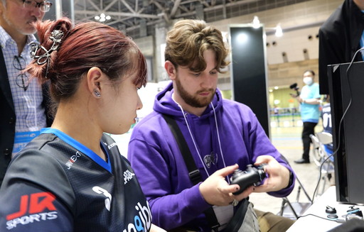 ���������꡼ No.006�Υ���ͥ������ / �Υ��󥿥ӥ塼�Ͼ㳷�Τ��륲���ޡ��ϤɤΤ褦�˥������ڤ���Ǥ���Τ����������Ԥ�ʹ����������Ķ����ۤȥ��������ӥ�ƥ�