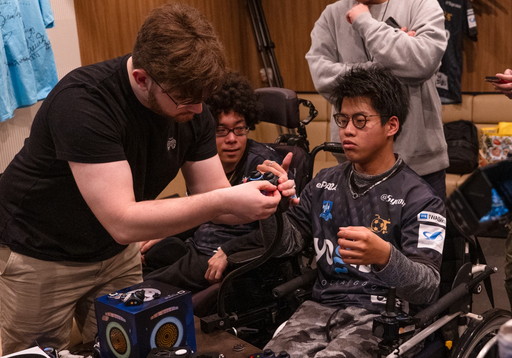 ���������꡼ No.008�Υ���ͥ������ / �Υ��󥿥ӥ塼�Ͼ㳷�Τ��륲���ޡ��ϤɤΤ褦�˥������ڤ���Ǥ���Τ����������Ԥ�ʹ����������Ķ����ۤȥ��������ӥ�ƥ�