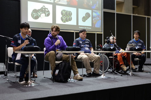 ���������꡼ No.009�Υ���ͥ������ / �Υ��󥿥ӥ塼�Ͼ㳷�Τ��륲���ޡ��ϤɤΤ褦�˥������ڤ���Ǥ���Τ����������Ԥ�ʹ����������Ķ����ۤȥ��������ӥ�ƥ�