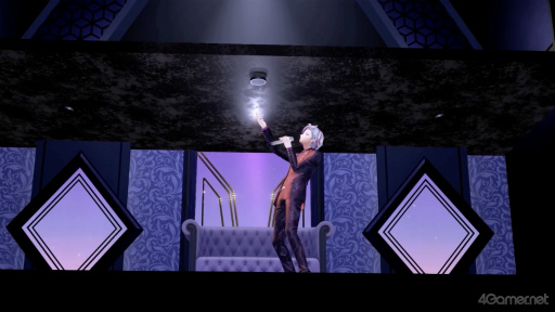 画像ギャラリー No.002のサムネイル画像 / 「不破湊 1st LIVE “Cheers with you”」レポート。シャンパンコールやトロッコ演出など,ファンにとっても忘れられないライブに