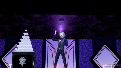 画像ギャラリー No.014のサムネイル画像 / 「不破湊 1st LIVE “Cheers with you”」レポート。シャンパンコールやトロッコ演出など,ファンにとっても忘れられないライブに