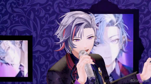 画像ギャラリー No.019のサムネイル画像 / 「不破湊 1st LIVE “Cheers with you”」レポート。シャンパンコールやトロッコ演出など,ファンにとっても忘れられないライブに