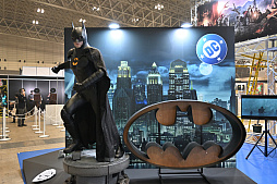 ���������꡼ No.009�Υ���ͥ������ / ��������ߥ���2024�ץ�ݡ��ȡ����������󡦥�⥢�����ޥåġ��ߥ��륻�󤵤󤿤��νб�˥��ơ�����������夬�ꡣ�ǥ��ꥢ��ʤɤ�Ÿ����