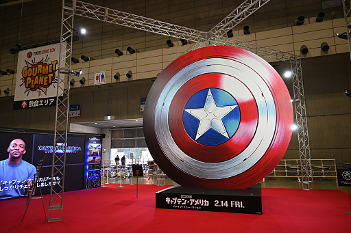 ���������꡼ No.016�Υ���ͥ������ / ��������ߥ���2024�ץ�ݡ��ȡ����������󡦥�⥢�����ޥåġ��ߥ��륻�󤵤󤿤��νб�˥��ơ�����������夬�ꡣ�ǥ��ꥢ��ʤɤ�Ÿ����