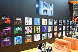 ���������꡼ No.040�Υ���ͥ������ / ��������ߥ���2024�ץ�ݡ��ȡ����������󡦥�⥢�����ޥåġ��ߥ��륻�󤵤󤿤��νб�˥��ơ�����������夬�ꡣ�ǥ��ꥢ��ʤɤ�Ÿ����