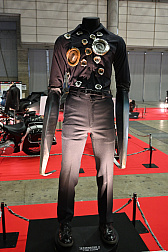 ���������꡼ No.041�Υ���ͥ������ / ��������ߥ���2024�ץ�ݡ��ȡ����������󡦥�⥢�����ޥåġ��ߥ��륻�󤵤󤿤��νб�˥��ơ�����������夬�ꡣ�ǥ��ꥢ��ʤɤ�Ÿ����