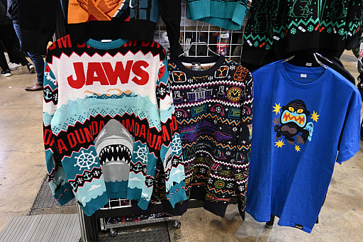 ���������꡼ No.048�Υ���ͥ������ / ��������ߥ���2024�ץ�ݡ��ȡ����������󡦥�⥢�����ޥåġ��ߥ��륻�󤵤󤿤��νб�˥��ơ�����������夬�ꡣ�ǥ��ꥢ��ʤɤ�Ÿ����