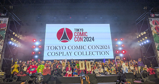 ���������꡼ No.057�Υ���ͥ������ / ��������ߥ���2024�ץ�ݡ��ȡ����������󡦥�⥢�����ޥåġ��ߥ��륻�󤵤󤿤��νб�˥��ơ�����������夬�ꡣ�ǥ��ꥢ��ʤɤ�Ÿ����