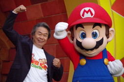 ���������꡼ No.006�Υ���ͥ������ / USJ�֥ɥ󥭡����󥰡�����ȥ꡼�������������ɥ����ץ󡣥����ˡ��˵��� �л᤬�о졤�ɥ󥭡����󥰤ȥޥꥪ�⤪�ˤ��˶�Ĥ���