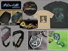 �֥ɥ饴�󥹥쥤�䡼�ס֥��ʥɥ��ס֥������ꥢ��ס�������ե������ס֥ϥ��ɥ饤�ɡס�̴���ο�¡�פο���å��������Ѥ����о�