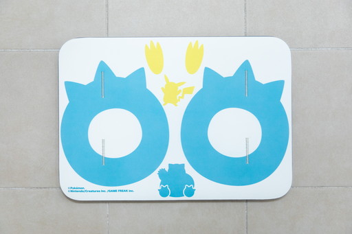 ���������꡼ No.002�Υ���ͥ������ / �ݥ����ǥ�����Ρ֥��ޡ��ȥХ��ޥåȡפ��������ͽ����ե������ȡ��ԥ����奦�����ȳڤ����νŴ����Ǥ���