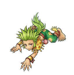 画像ギャラリー No.001のサムネイル画像 / “推し活”道 第3回:高坂知也さんが語る推しキャラとゲーム愛! 子どものころからゲームに夢中。好きなタイトルの話が止まらない……!