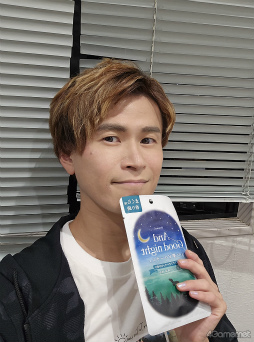 画像ギャラリー No.005のサムネイル画像 / “推し活”道 第3回:高坂知也さんが語る推しキャラとゲーム愛! 子どものころからゲームに夢中。好きなタイトルの話が止まらない……!