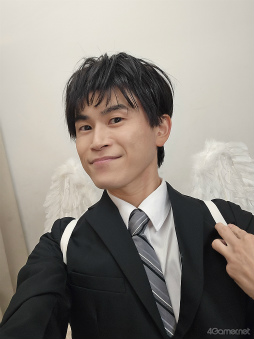 画像ギャラリー No.006のサムネイル画像 / “推し活”道 第3回:高坂知也さんが語る推しキャラとゲーム愛! 子どものころからゲームに夢中。好きなタイトルの話が止まらない……!