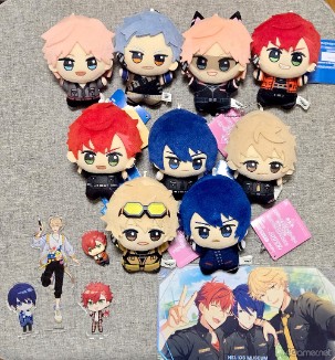 画像ギャラリー No.012のサムネイル画像 / “推し活”道 第3回:高坂知也さんが語る推しキャラとゲーム愛! 子どものころからゲームに夢中。好きなタイトルの話が止まらない……!