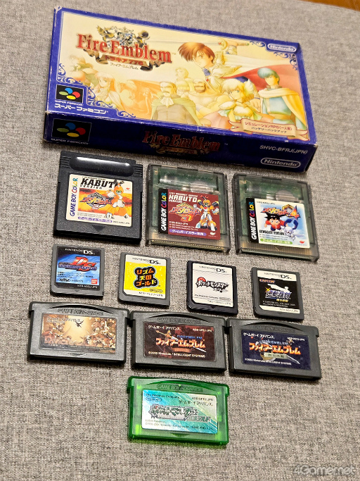 画像ギャラリー No.013のサムネイル画像 / “推し活”道 第3回:高坂知也さんが語る推しキャラとゲーム愛! 子どものころからゲームに夢中。好きなタイトルの話が止まらない……!