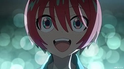 ���������꡼ No.003�Υ���ͥ������ / �������ǡֵ�ư���Gundam GQuuuuuuX -Beginning-��2025ǯ1��17���˸�����T����Ĥ���°��������ǥ�ӥ��������ɤ����䳫��