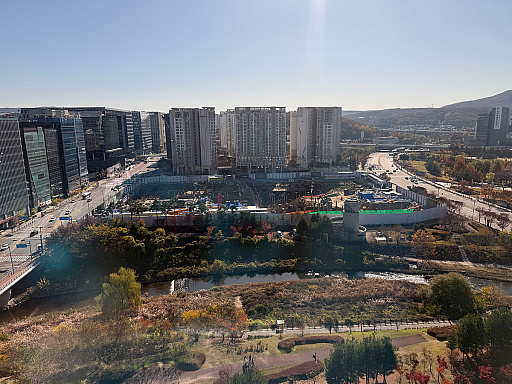 ���������꡼ No.024�Υ���ͥ������ / NCSOFT�ܼҤ˹ԤäƤߤ��顤�ݰ�फ���±����޽�ۡ���Ʋ���뺧����ʡ��ˤޤǤʤ�Ǥ�·�äƤ���祪�ե����ӥ���ä�