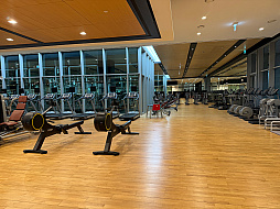 ���������꡼ No.025�Υ���ͥ������ / NCSOFT�ܼҤ˹ԤäƤߤ��顤�ݰ�फ���±����޽�ۡ���Ʋ���뺧����ʡ��ˤޤǤʤ�Ǥ�·�äƤ���祪�ե����ӥ���ä�