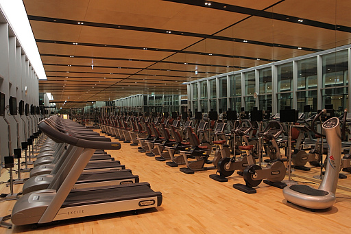 ���������꡼ No.026�Υ���ͥ������ / NCSOFT�ܼҤ˹ԤäƤߤ��顤�ݰ�फ���±����޽�ۡ���Ʋ���뺧����ʡ��ˤޤǤʤ�Ǥ�·�äƤ���祪�ե����ӥ���ä�