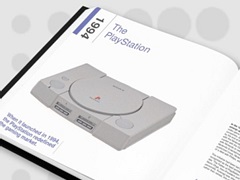 ���ˡ������Ǥ���70ǯ�򿶤��֤롣������ȥ�ӥ塼�ȥ֥å���SONY: YEAR BY YEAR - A VISUAL JOURNEY�ס�Kickstarter�������ڤ�����