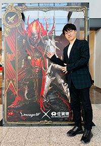 画像ギャラリー No.038のサムネイル画像 / 4Gamerの年末恒例企画「ゲーム業界著名人コメント集」。168名が振り返る2024年と新年への抱負を語る