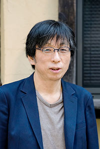 画像ギャラリー No.239のサムネイル画像 / 4Gamerの年末恒例企画「ゲーム業界著名人コメント集」。168名が振り返る2024年と新年への抱負を語る