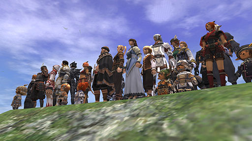 画像ギャラリー No.265のサムネイル画像 / 4Gamerの年末恒例企画「ゲーム業界著名人コメント集」。168名が振り返る2024年と新年への抱負を語る