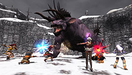 画像ギャラリー No.266のサムネイル画像 / 4Gamerの年末恒例企画「ゲーム業界著名人コメント集」。168名が振り返る2024年と新年への抱負を語る