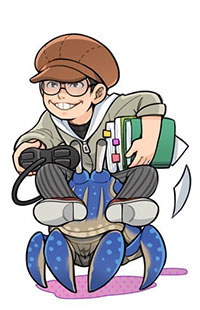 画像ギャラリー No.268のサムネイル画像 / 4Gamerの年末恒例企画「ゲーム業界著名人コメント集」。168名が振り返る2024年と新年への抱負を語る