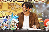 画像ギャラリー No.350のサムネイル画像 / 4Gamerの年末恒例企画「ゲーム業界著名人コメント集」。168名が振り返る2024年と新年への抱負を語る