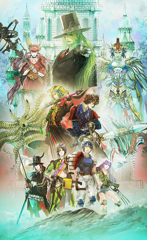 画像ギャラリー No.353のサムネイル画像 / 4Gamerの年末恒例企画「ゲーム業界著名人コメント集」。168名が振り返る2024年と新年への抱負を語る