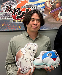 画像ギャラリー No.369のサムネイル画像 / 4Gamerの年末恒例企画「ゲーム業界著名人コメント集」。168名が振り返る2024年と新年への抱負を語る