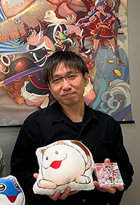 画像ギャラリー No.379のサムネイル画像 / 4Gamerの年末恒例企画「ゲーム業界著名人コメント集」。168名が振り返る2024年と新年への抱負を語る