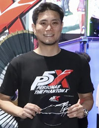 画像ギャラリー No.503のサムネイル画像 / 4Gamerの年末恒例企画「ゲーム業界著名人コメント集」。168名が振り返る2024年と新年への抱負を語る