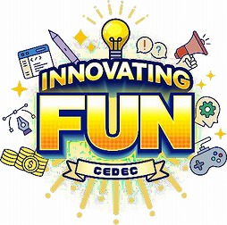 ���������꡼ No.004�Υ���ͥ������ / ��������γ�ȯ�Ը�������ե���󥹡�CEDEC 2025�ס����ų��פ�ȯɽ�����å����ֱ�Ԥθ�����֤�1��6������2��17���ޤ�