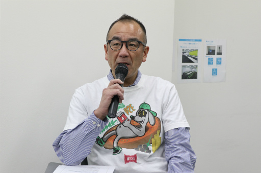 ꡼ No.004 | ֥ʬ̥Eco Catcher Battleפ⤿餹Ҳ׸eݡĥ٥ȤƺŸ򼨤ȯɽݡ