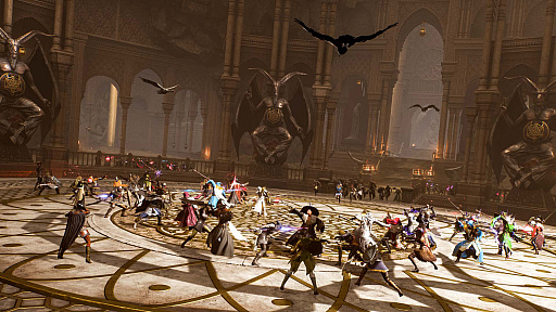 ���������꡼ No.019�Υ���ͥ������ / �ڹ񥲡�����BIG 4��2024ǯ���Ӥȡ�2025ǯ�ο���饤��ʥåס��ץ�åȥե����ब¿�Ͳ�����ڹ񥲡���Ծ��������Τ�ï��