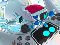 PlayStation.Blog��2024ǯ�Υ��꡼�ƥ��󥰥����ɤ�������֥����ȥ��ܥåȡס�SILENT HILL 2�פʤɤΥ��饹�Ȥ򸫤���