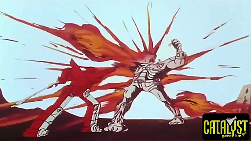 ���������꡼ No.007�Υ���ͥ������ / ��ɴ�ò����饤����פȡֵ��ô�������饬��XV�פ��Խ������֥ܥ�ȥ���פȡ֥�����ȥ���פ��ơ��֥�ȡ���RPG�ˡ����Υ��ܤΥХȥ��ڤ����