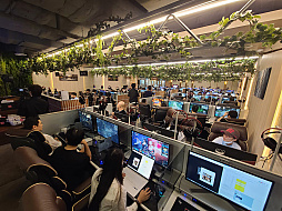 画像ギャラリー No.002のサムネイル画像 / 政府公認RMTサイト? 韓国ゲーム業界のちょっと変わった文化「アイテム仲介サービス」は,政府の情報保護認証取得済み