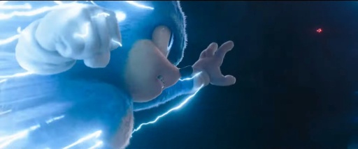 画像ギャラリー No.005のサムネイル画像 / 映画「ソニック × シャドウ TOKYO MISSION」公開迫る。さらに大きなスケールで描かれるソニック達とシャドウ,そしてエッグマンの戦い!