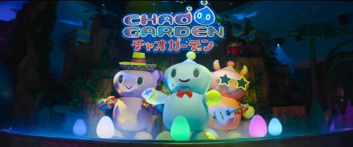 画像ギャラリー No.007のサムネイル画像 / 映画「ソニック × シャドウ TOKYO MISSION」公開迫る。さらに大きなスケールで描かれるソニック達とシャドウ,そしてエッグマンの戦い!