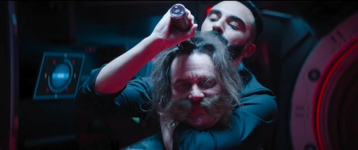 画像ギャラリー No.009のサムネイル画像 / 映画「ソニック × シャドウ TOKYO MISSION」公開迫る。さらに大きなスケールで描かれるソニック達とシャドウ,そしてエッグマンの戦い!