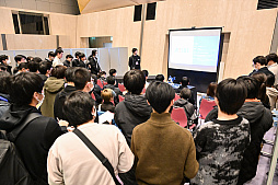 ���������꡼ No.005�Υ���ͥ������ / ������ȳ����襤�٥����2��֥���ꥢ�������ȡ׳��š����⥲����᡼����8�Ҥ��ȳ���Ư�����������˴��������俦��Ҳ��»�