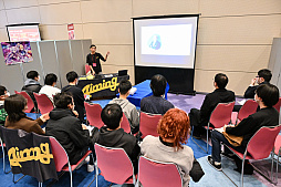 ���������꡼ No.008�Υ���ͥ������ / ������ȳ����襤�٥����2��֥���ꥢ�������ȡ׳��š����⥲����᡼����8�Ҥ��ȳ���Ư�����������˴��������俦��Ҳ��»�