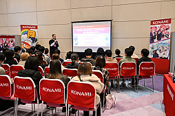 ���������꡼ No.009�Υ���ͥ������ / ������ȳ����襤�٥����2��֥���ꥢ�������ȡ׳��š����⥲����᡼����8�Ҥ��ȳ���Ư�����������˴��������俦��Ҳ��»�